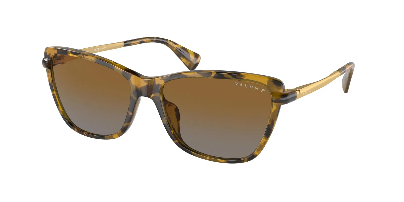 Ralph 5308U Sunglasses - view 5